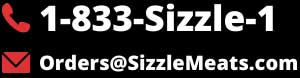 Call us at 1-833-Sizzle-1
